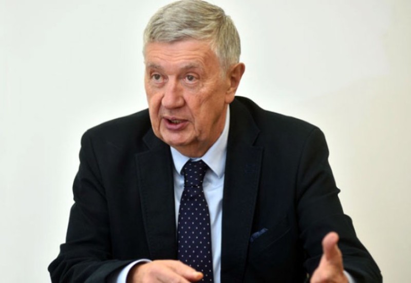 Radmanović: Tužilaštvo treba da zna da Šmit ne može nametati zakone