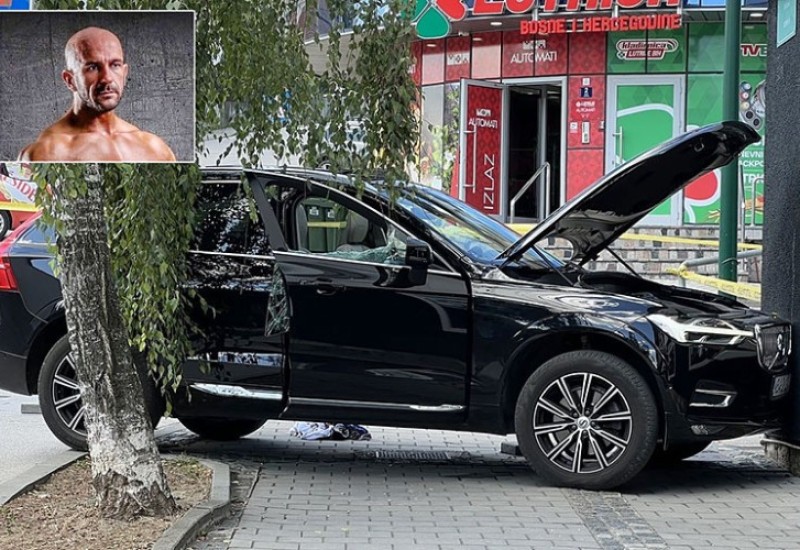 Detalji svirepog čina u Gradačcu: Evo kako je tekao monstruozni pohod Nermina Sulejmanovića