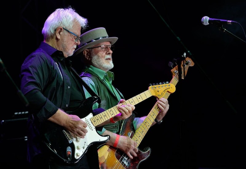 YU GRUPA: 50 godina čistog rokenrola