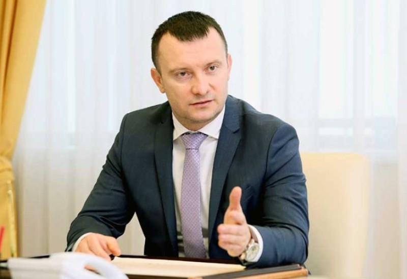 Maričić: Prikupljene više od dvije milijarde KM za osam mjeseci