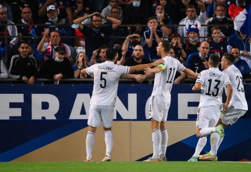 PEJČINOVIĆ: "Zemlje poput BiH su pod kontrolom Amerike i Zapada"