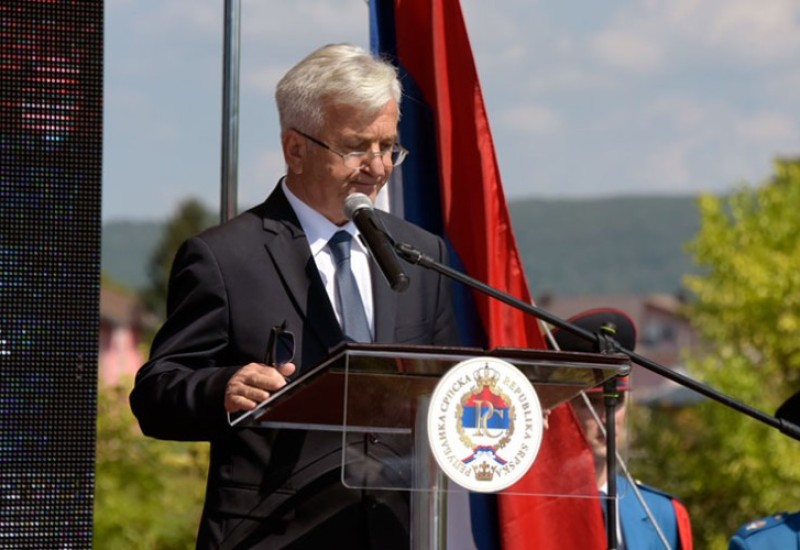 Čubrilović: Nema odluka u BiH bez stava Narodne skupštine