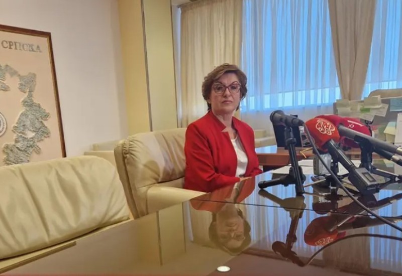 Vidović o krivičnoj prijavi: Apsolutno je ispoštovan Zakon o igrama na sreću