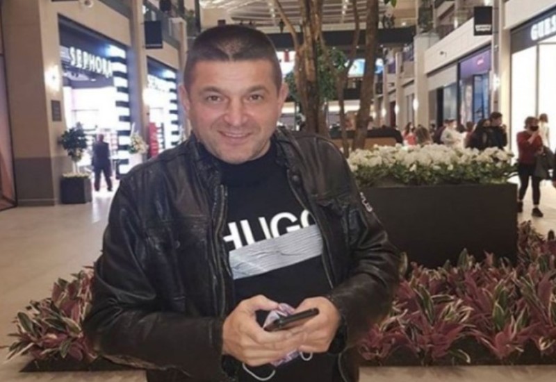 Nije samo pjevač: Evo koju školu je završio Baja Mali Knindža