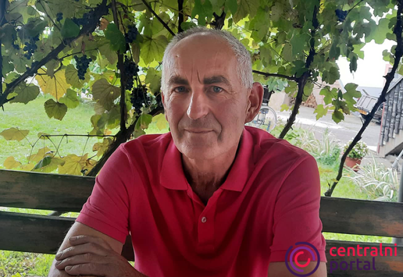 Derventski logoraš ekskluzivno za Centralni portal: Mučili su nas, tukli, iživljavali se