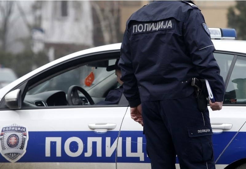 SRBIJA: Tri osobe poginule na Pančevačkom putu