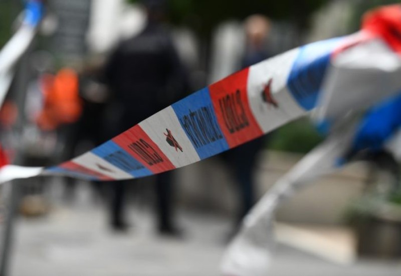 BEOGRAD: Pronađeno beživotno tijelo muškarca u kući