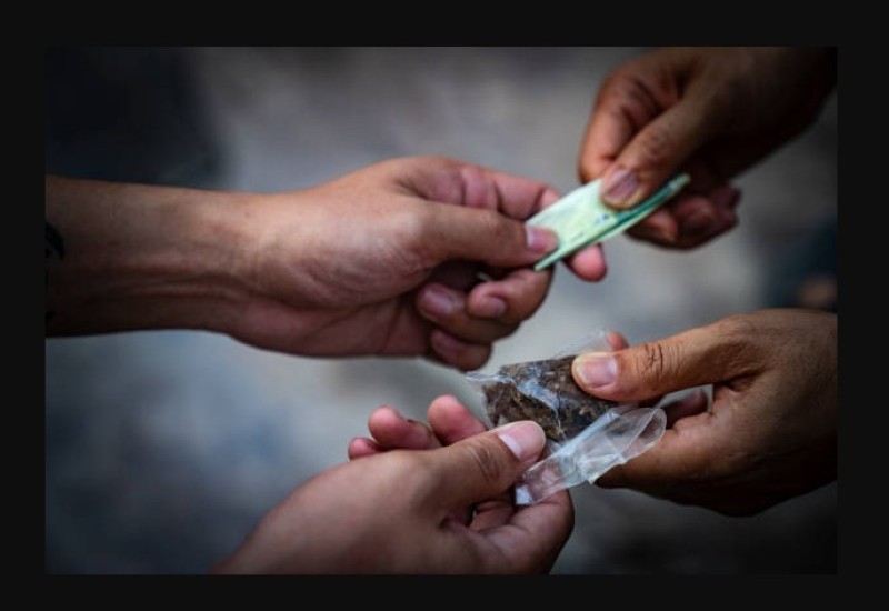 TREBINJE: Detalji akcije “Strač”, pronađena droga i 201 metak