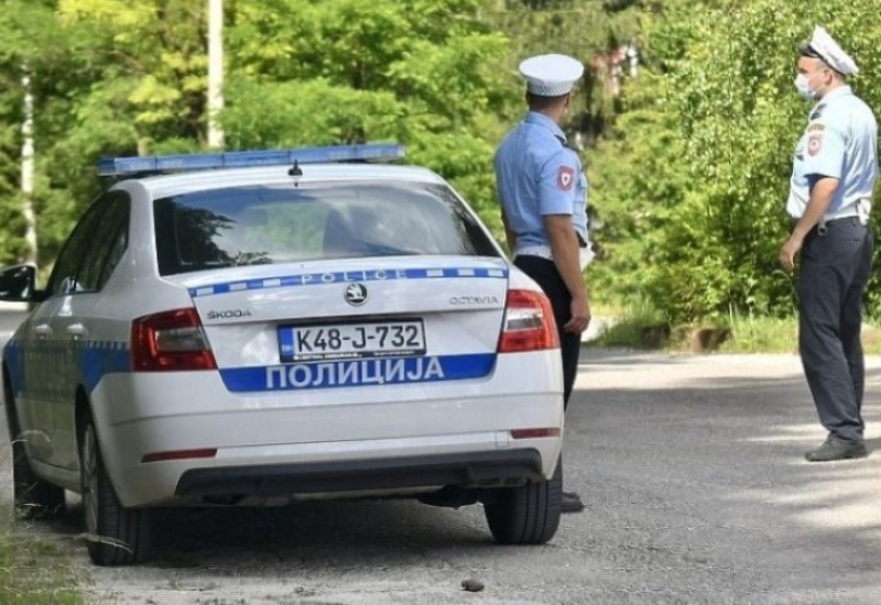 TREBINJE: Od danas pojačane kontrole saobraćaja i akcenat na alkohol
