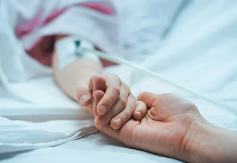 IRAK: Hospitalizovano 700 djece za 24 sata