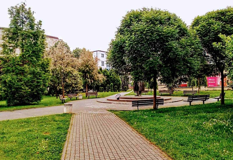 U RS i FBiH sutra pretežno suvo vrijeme