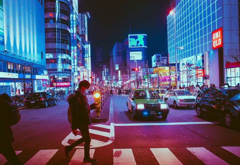Japan ukinuo mjere zabrane ulaska u zemlju