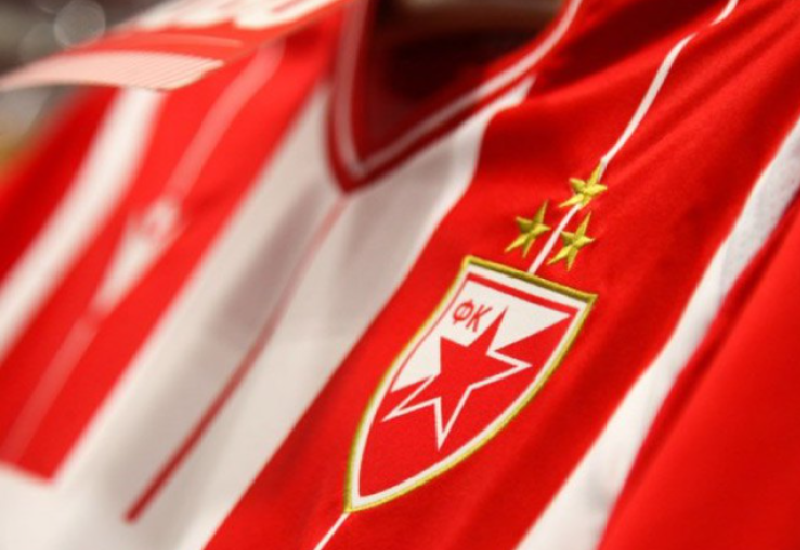 Crvena zvezda spremna na duel u Budimpešti