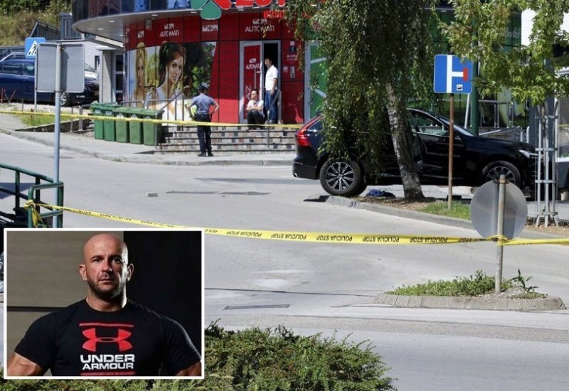 Tijelo trostrukog ubice Nermina Sulejmanovića već dva mjeseca niko nije preuzeo