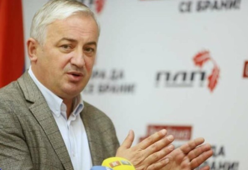 Borenović: Raspad sistema vladajuće koalicije u BiH