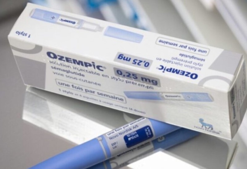 Prekinuto ispitivanje: Danci tvrde da Ozempic liječi i zatajenje bubrega