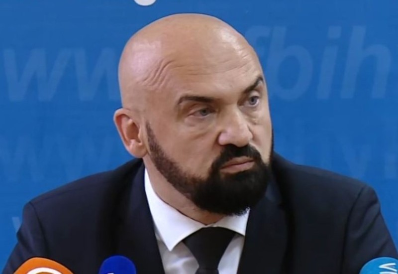 Ramo Isak: Ako Sud BiH osudi Dodika i odredi nas, uhapsićemo ga