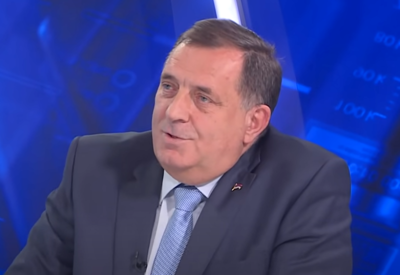 Dodik: Čuvajmo zavjet naših predaka
