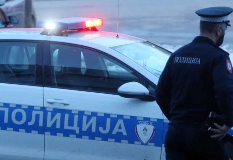 Policija pojačava kontrole vozača