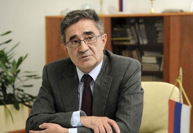 Kasipović: Neću biti ministar