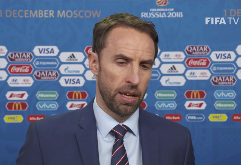 SAUTGEJT: Malo je vjerovatno da Engleska neće pričati o ljudskim pravima u Kataru