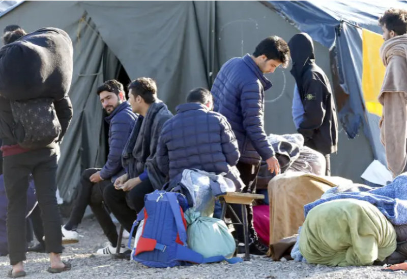 Bosna i Hercegovina se sprema za još jednu "migrantsku zimu"