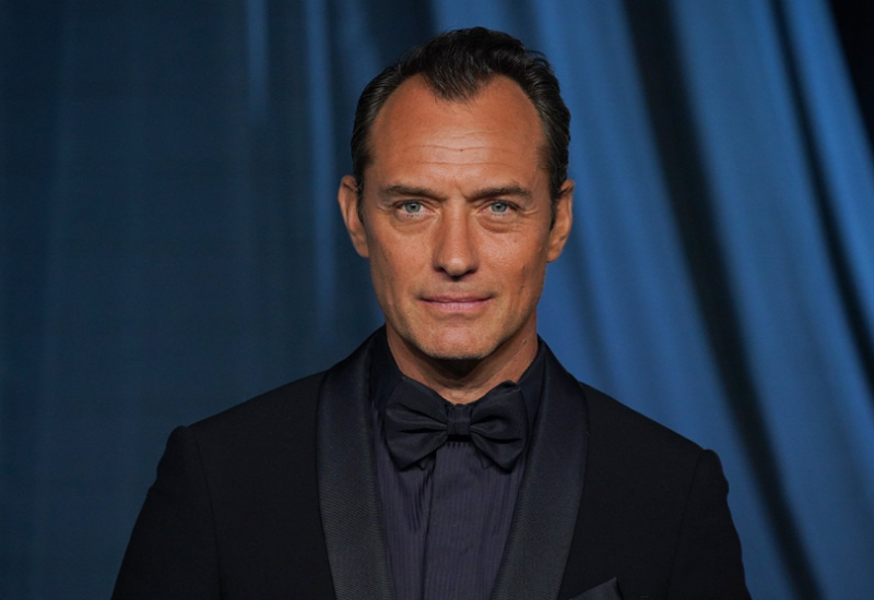 Odjekuje jedna rečenica: Pogledajte prvi trejler filma o Vladimiru Putinu (VIDEO)