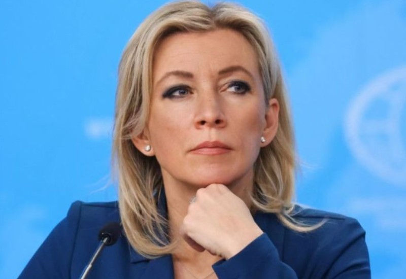 ZAHAROVA: EU godinama modelirala zaoštrenu situaciju