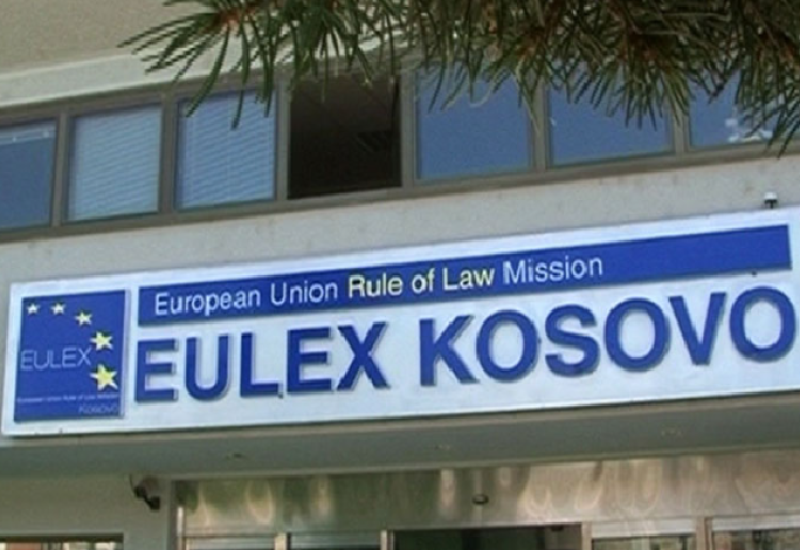 EULEX: Kod Rudara bačena šok bomba na našu izviđačku patrolu