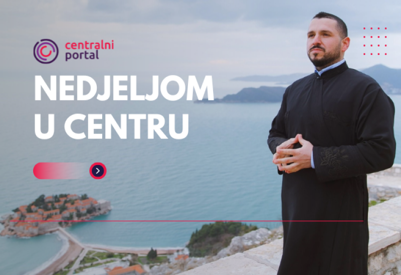 Protojerej Dragoslav Rakić: U postu je najbitnije da ne jedemo jedni druge