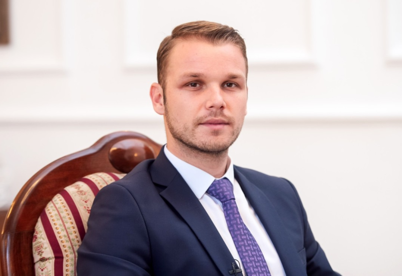 STANIVUKOVIĆ: U Banjaluci nema opasnosti od poplava za domaćinstva