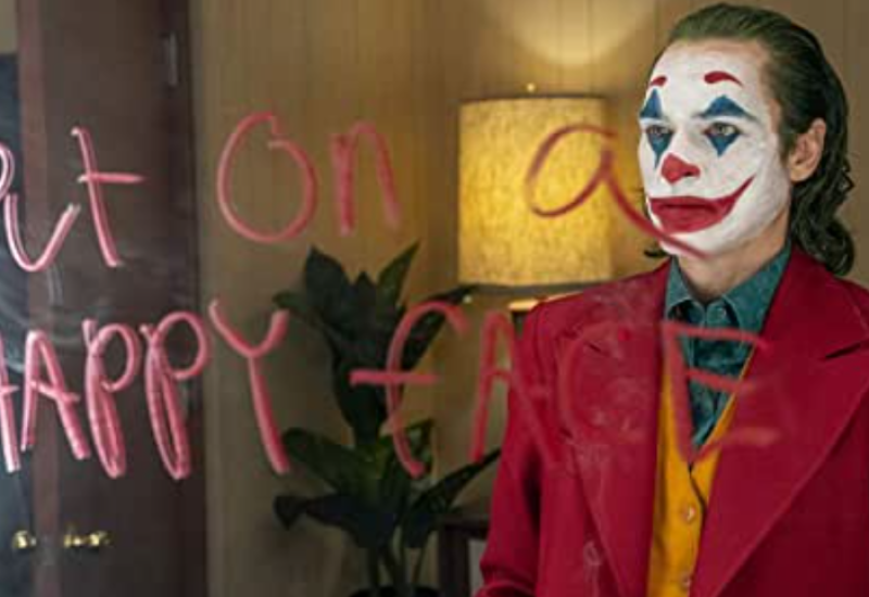 Prva fotografija sa seta "Joker 2" filma (FOTO)