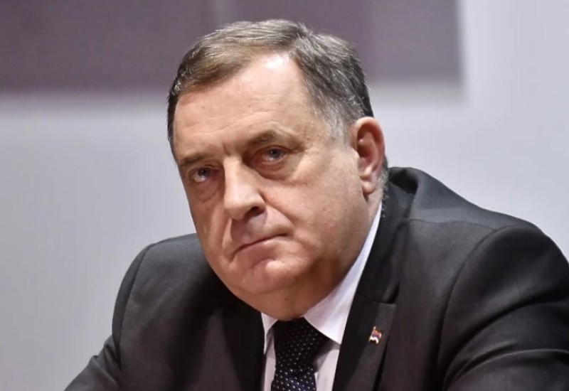 Dodik: Danas su u Sarajevu trebalo da se sastanu lideri koalicije, ali od njih nikad ozbiljnih sagovornika
