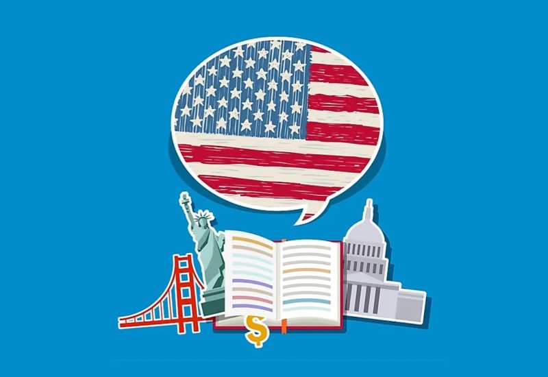 Najpopularniji drugi jezici u SAD - u mogli bi vas iznenaditi