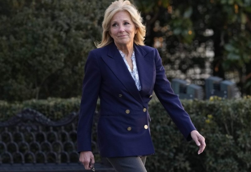 Operisana prva dama SAD-a