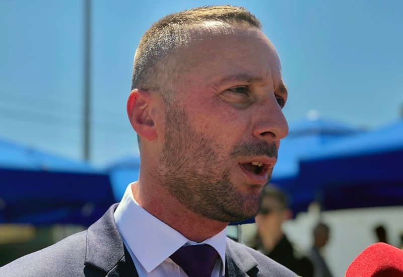 KOJIĆ: Kažnjavanje skupova poput onog u Bužimu - najbolja preventiva