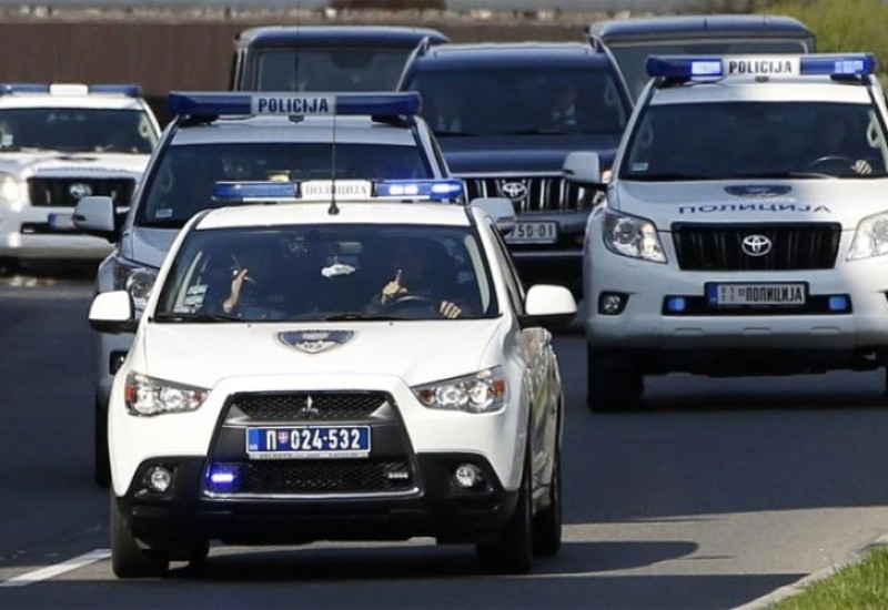 U Srbiji uhapšeno 14 osumnjičenih zbog prevare sa kriptovalutama