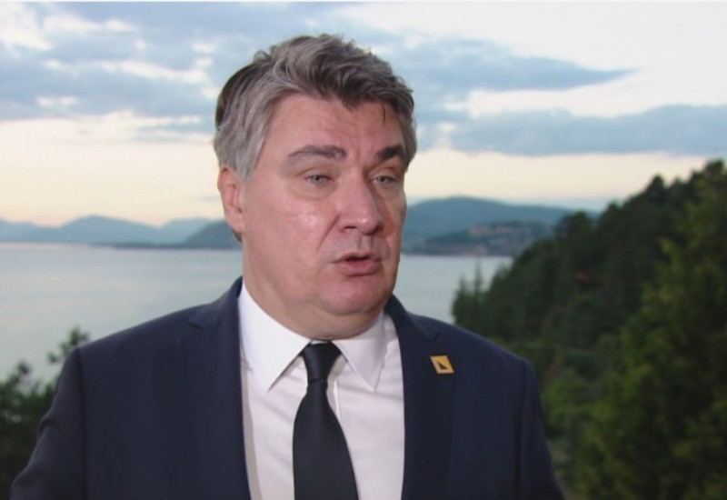 Milanović o 9. januaru: Svako može da slavi šta hoće, proglasiti nešto neustavnim je glupost