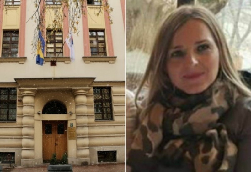Inspektorki određen jednomjesečni pritvor zbog primanja dara