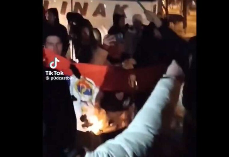 Njegovanje mržnje: Antisrpska histerija u Federaciji BiH rezultat dugogodišnje kampanje