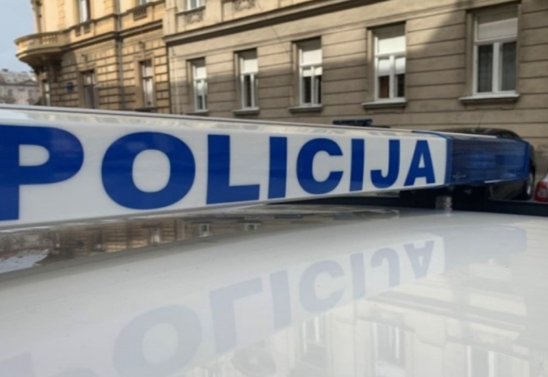 U toku istraga: Eksplozivnom napravom oštećene kuće u naselju Maksimir