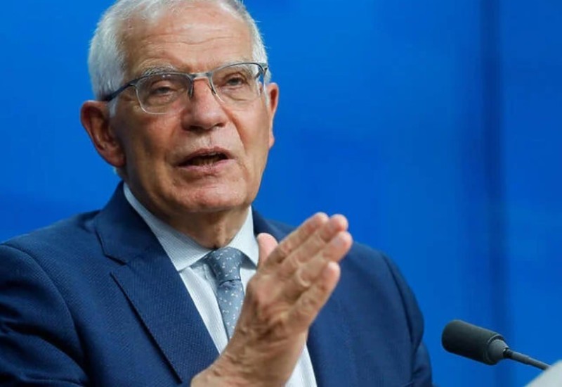 Borelj: NATO ne može da zavisi od hirova američkog predsjednika