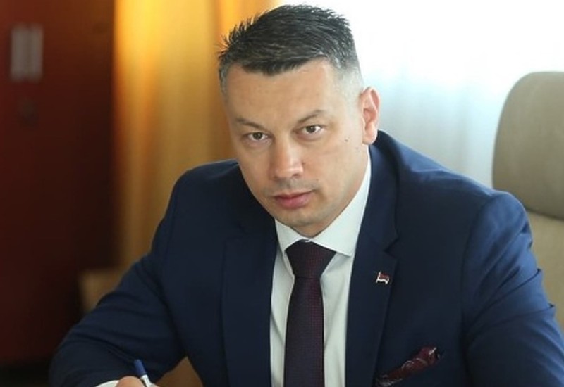 Nešić potvrdio: Sanji Vulić dodijeljena policijska zaštita