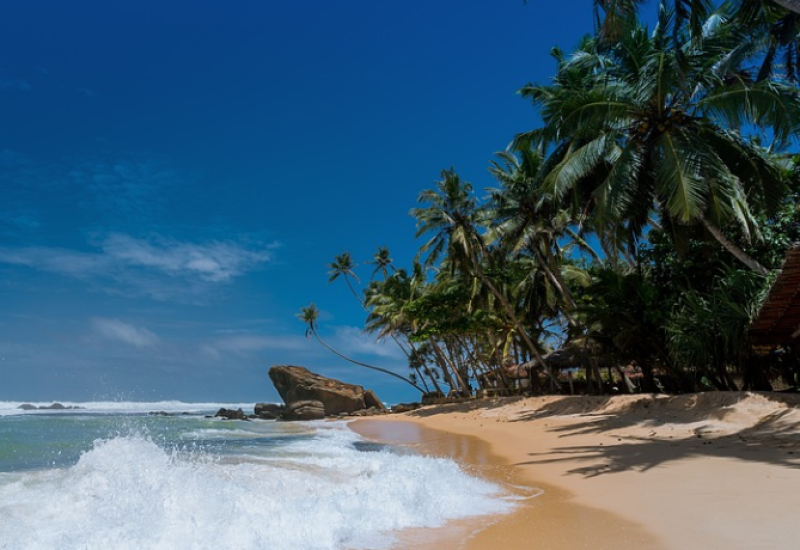 Ljetovanje u Hrvatskoj skuplje nego u Španiji