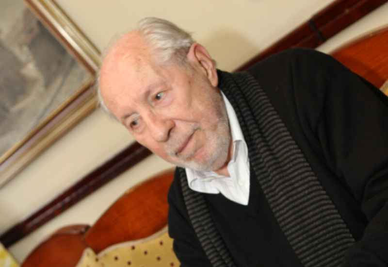 Od zatočenika Golog otoka do kultnog pisca: Ko je bio Dragoslav Mihailović