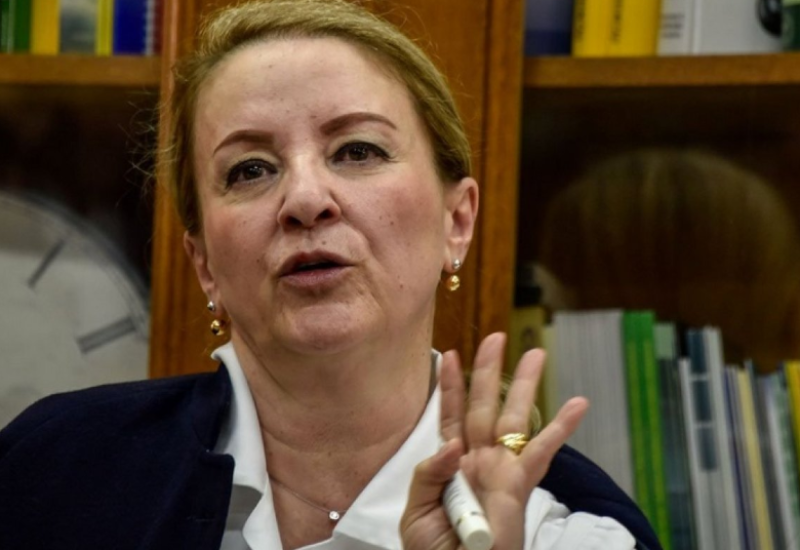 Sebiji Izetbegović prijete tri godine zatvora