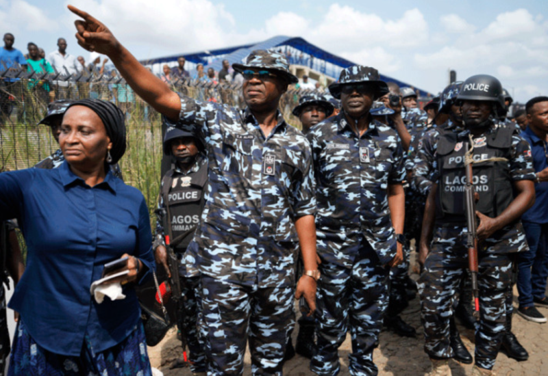 Pucnjava na sjeveru Nigerije, najmanje 16 mrtvih