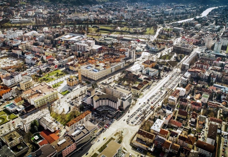 PU Banja Luka: Izmjena u režimu odvijanja saobraćaja za vrijeme trajanja manifestacije “Srpska open”