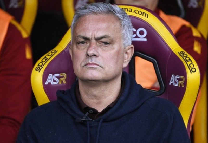 Al Nasr nudi Murinju 100 miliona evra za ugovor na dvije godine