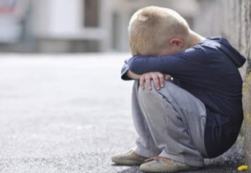 Srušila sve snove: Kako je majka odbila zahtjev na Facebook-u dječaka kojeg je ostavila